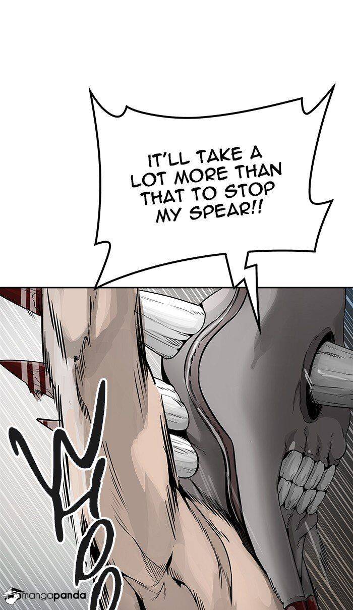Tower of God Chapter 464 image 043